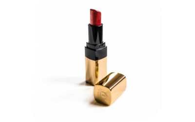 Simones Lippenstift