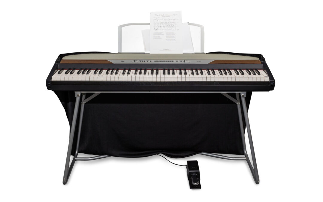 Matthias’ Keyboard